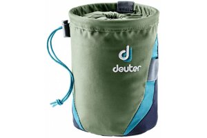 Мішечок для магнезії Deuter Gravity Chalk Bag I L (1052-3391119 3400)