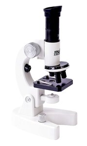 Мікроскоп Yufeng Microscope Suit 10 х 13 х 22 см White (156133)