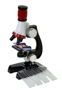 Мікроскоп Yufeng Science Microscope 19 х 9 х 24 см Multicolor (62012)