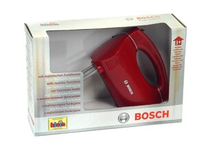 Міксер іграшковий Klein Bosch IR29129