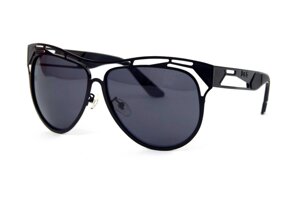 Чоловічі брендові окуляри Dolce Gabbana 2109-bl Чорний (o4ki-11853)