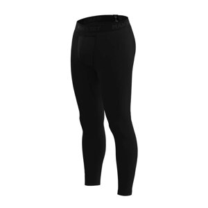 Чоловічі термоштани MAN's SET Thermal Pants Passive 3XL Чорний (28417-2603) 28273-2603, L, Полієстер 91%Еластан 9%