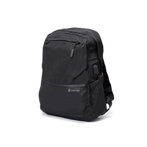 Чоловічий рюкзак Mazzy Star MS-WA6016 Чорний (9045-34984)