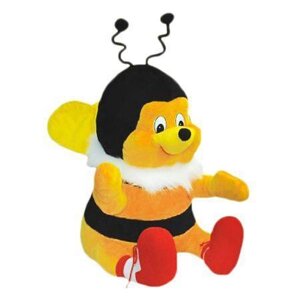 М'яка іграшка Zolushka Бджола маленька 33 см (ZL168)