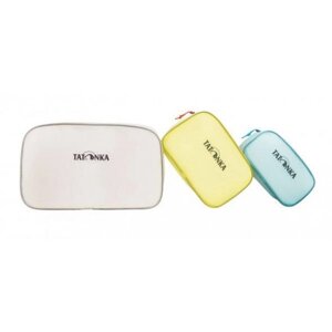 Набір сумок Tatonka Squeezy Zip Bag Set (1033-TAT 2778.001)