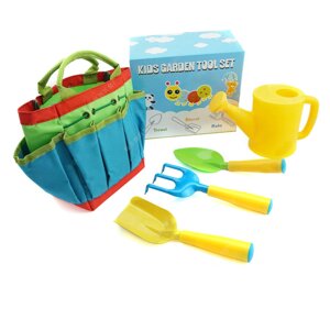 Набір ZHENJIE KT017 "Garden Tool Set" ігровий дитячий