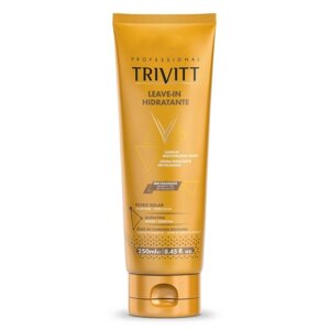 Взагалі зволожуючої сироватки для сухого волосся Itallian Hairtech Trivitt Moisturing Leave In 250ml