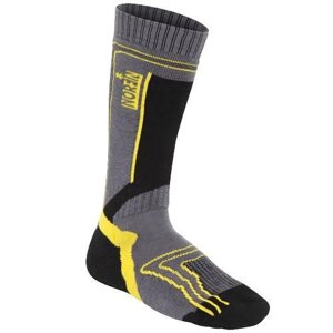 Носки norfin T2m junior balance M (32-34) (303745-02M) 303745-03L, L (35-38)