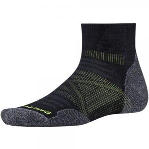 Носки Smart Wool Men's PhD Outdoor Light Mini Black XL (1033-SW 01066.001-XL)