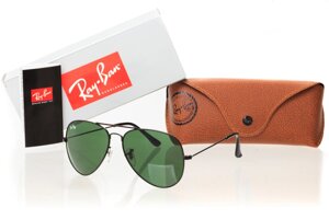 Окуляри Ray Ban 3026D-green-b Чорний (o4ki-8288)