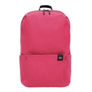 Оригінальний рюкзак Xiaomi Mi Bright Little Backpack 10L Pale violet red (272378905)