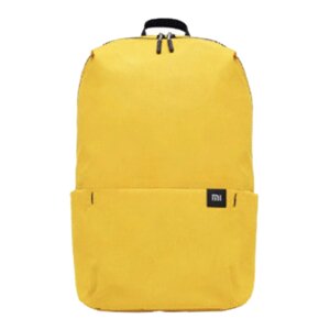 Оригінальний рюкзак Xiaomi Mi Bright Little Backpack 10L Жовтогарячий (272378906)