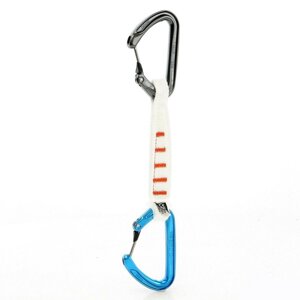 Оттяжка Petzl Ange S Quickdraw Blue/Grey L/L (1052-M057CA00)