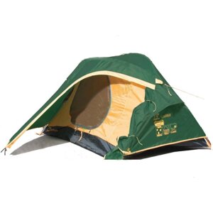 Палатка туристична двомельний Tramp Colibri v2