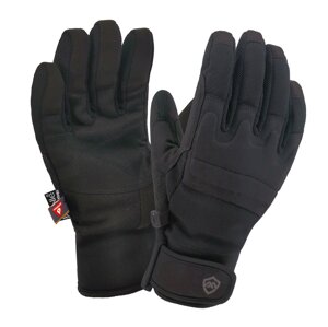 Рукавички водонепроникні зимові Dexshell Arendal Biking Gloves S Чорні