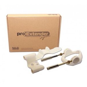 Екстендер ProExtender пристрій прилад для збільшення члена 3 в 1 (Pro Extender Penis Enlargement System USA)