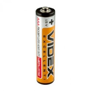 Батарейка Videx AAA R3 (SUN6742_1)