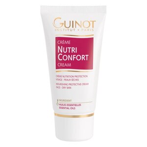 Живильно-захисний крем тривалої дії Guinot Crème Nutrition Confort 50 мл