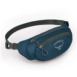Поясна сумка Osprey UL Stuff Waist Pack Venturi Blue (1054-009.2679)