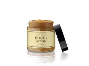 Поживна маска з медом I'm From Honey Mask 120 г