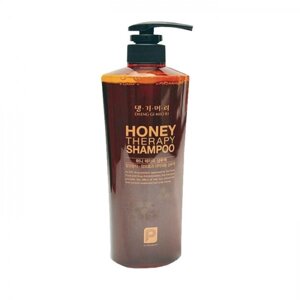 Професійний шампунь медова терапія DAENG GI MEO RI Professional Honey Therapy Shampoo 500 мл
