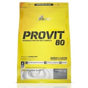 Протеин Olimp Nutrition Provit 80 700 g /20 servings/ Tiramisu