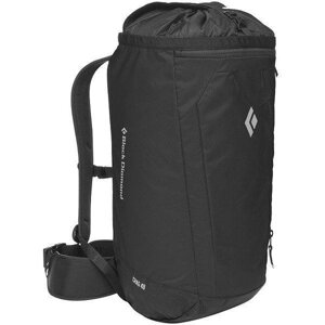 Рюкзак Black Diamond Crag 40 л S/M Чорний