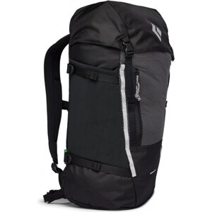 Рюкзак Black Diamond Ethos 32 Black (1033-BD 6812510002ALL1)