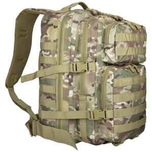 Рюкзак Brandit Multicam Camo US Cooper 40 литров