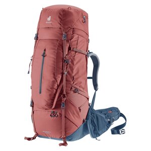 Рюкзак Deuter Aircontact X 80+15 SL (1052-3370522 5335)