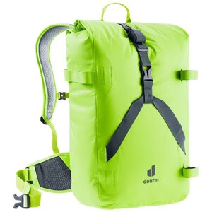 Рюкзак Deuter Amager 25+5 Citrus Green (1052-3220022 8006)