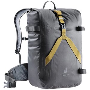 Рюкзак Deuter Amager 25+5 Graphite (1052-3220022 4014)