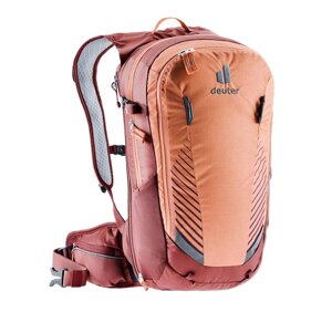 Рюкзак Deuter Compact EXP 12 SL Червоний (1052-3206021 5575)