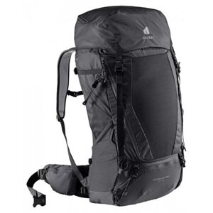 Рюкзак Deuter Futura Air Trek 60 + 10 Black-Graphite (1052-3402321 7403)