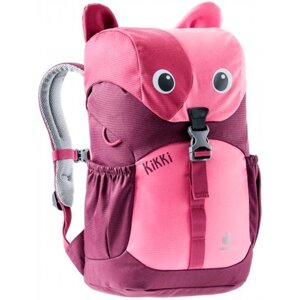 Рюкзак Deuter Kikki Рожевий (1052-3610421 5566)