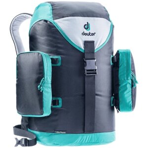 Рюкзак Deuter Lake Placid 27 л Black (1052-3814222 7409)