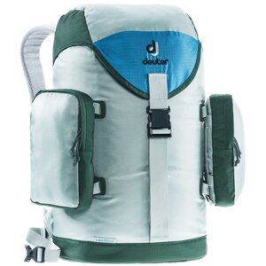 Рюкзак Deuter Lake Placid 27 л Tin-Azure (1052-3814222 4333)