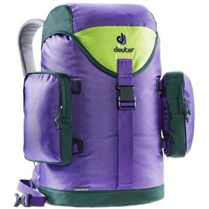 Рюкзак Deuter Lake Placid 27 л Violet (1052-3814222 3809)