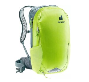 Рюкзак Deuter Race Air 14+3 Citrus (1052-3204423 8403)