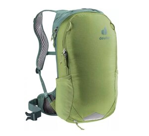 Рюкзак Deuter Race Air 14+3 Meadow (1052-3204423 2291)