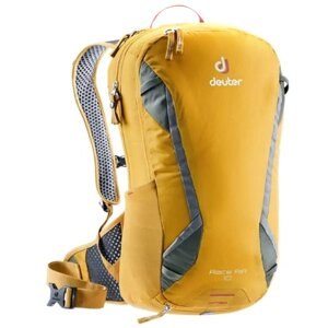 Deuter Race Air Curry/Ivy (1052-3207218 9203) Рюкзак