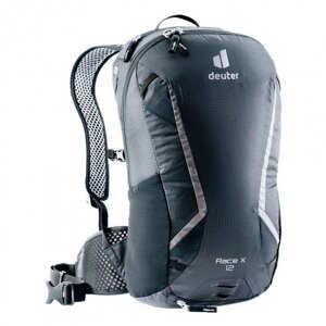 Рюкзак Deuter Race X Black (1052-3204221 7000)