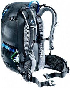 Deuter Trans Alpine 30 Black-Graphite (DEU-3205217-7403) Рюкзак