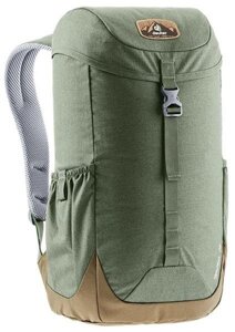 Рюкзак Deuter Walker 16 Khaki-Lion (1052-3810517 2608)