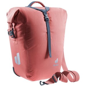 Рюкзак Deuter Weybridge 25+5 Червоний (1052-3230222 5579)