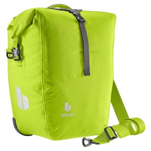 Рюкзак Deuter Weybridge 25+5 Салатовий (1052-3230222 8006)