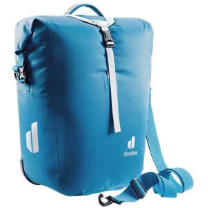 Рюкзак Deuter Weybridge 25+5 Синій (1052-3230222 3068)