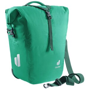 Рюкзак Deuter Weybridge 25+5 Зелений (1052-3230222 2028)