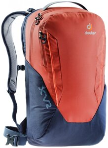 Рюкзак Deuter XV 2 Lava-Navy (1052-3850218 5315)