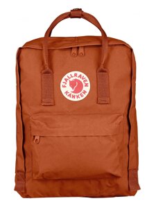 Рюкзак Fjallraven Kanken Brick (1004-23510.164)